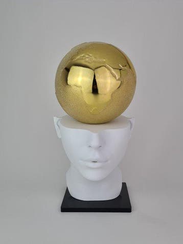 Sagrasse (1966) - Globalized mind