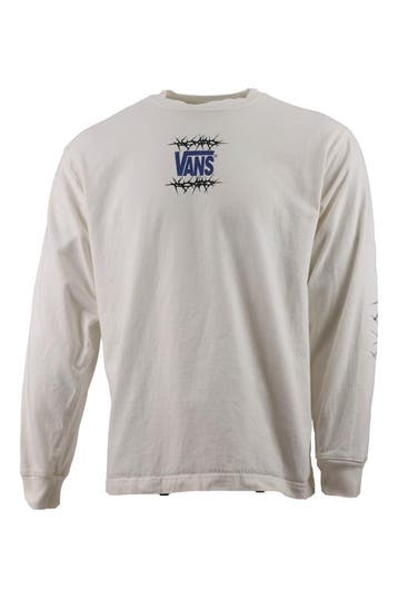Vans Trui in maat M Beige, Verzenden, Zo goed als nieuw, Overige kleuren, Vans