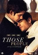 Those people - DVD, Cd's en Dvd's, Dvd's | Drama, Verzenden, Nieuw in verpakking