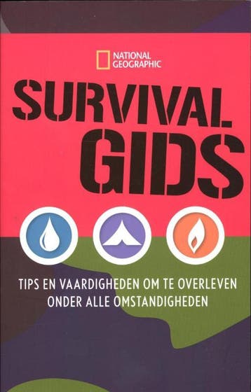 National Geographic adventure National Geographic, Verzenden, Gelezen, Michael S. Sweeney