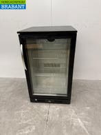 Maxxfrost Barkoeling 1 Glazen Klapdeur 50 cm 230V Horeca, Zakelijke goederen, Horeca | Keukenapparatuur, Ophalen of Verzenden