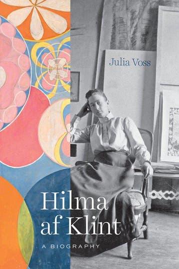 9780226689760 Hilma af Klint Julia Voss, Verzenden, Nieuw, Julia Voss