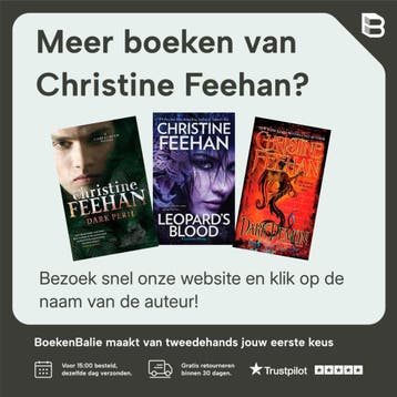 Dark Illusion A Carpathian Novel Dark Carpathian, Verzenden, Gelezen, Christine Feehan