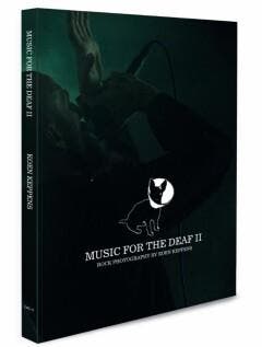 Music For The Deaf II 9789082808063, Verzenden, Gelezen