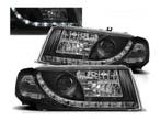 LED koplamp units geschikt voor Skoda Octavia, Auto-onderdelen, Verlichting, Verzenden, Nieuw, Skoda