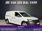 Volkswagen Caddy Cargo Maxi | 2.0 TDI 123pk Automaat L2H1, Auto's, Automaat, Gebruikt, Euro 6, Volkswagen