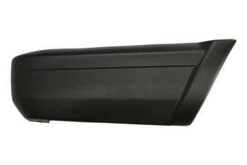 Bumper o.a: Jeep, Cherokee (SJ), Cherokee (XJ), Jeep, Links, Nieuw, Ophalen of Verzenden