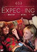 Expecting - DVD, Verzenden, Nieuw in verpakking