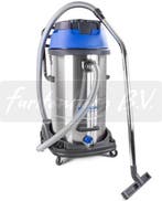 HYUNDAI 57717FF Industriële nat/droog alleszuiger 3000W, Verzenden, Nieuw