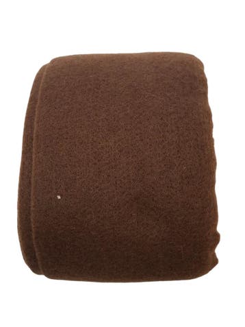 Wolband Heavy Wolvlies 065 Braun 150 mm per 5 meter, Ophalen of Verzenden, Nieuw