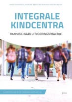 Integrale kindcentra / Leiderschap in de onderwijspraktijk, Verzenden, Zo goed als nieuw, Marijke Bertu