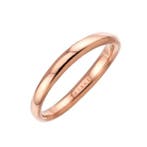 Tasaki - Ring - 18 karaat Roségoud, Nieuw