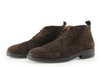 Daniel Kenneth Veterschoenen in maat 43 Bruin, Daniel Kenneth, Bruin, Verzenden, Zo goed als nieuw