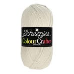 Scheepjes Colour Crafter - 2017 Verviers, Ophalen of Verzenden, Nieuw, Breien of Haken, Wol of Garen