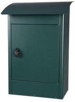 SALE: Grote (pakket) brievenbus nu € 125,-, Nieuw