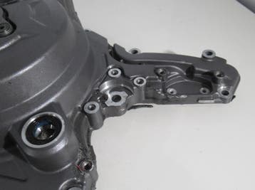 Ducati Desert X Ontstekingsdeksel, Ophalen of Verzenden, Nieuw