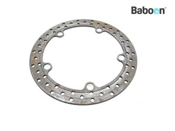 Remschijf Achter BMW R 1100 GS (R1100GS 94), Verzenden, Gebruikt