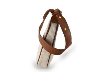 Jw Pei Schoudertas Beige, Verzenden, Zo goed als nieuw, Beige