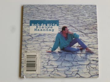 Rob de Nijs - En Hoe! (CD Single), Cd's en Dvd's, Ophalen of Verzenden, Zo goed als nieuw