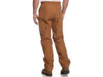 Carhartt Duck Double Front Broek - Losse pasvorm - 34/32 -, Kleding | Heren, Overige Herenkleding, Verzenden, Zo goed als nieuw