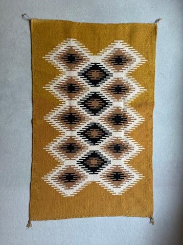 deken/tapijt - Navajo - V.S.