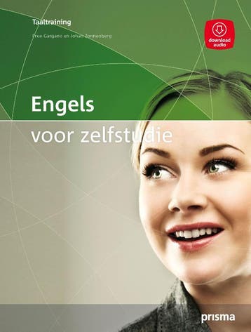 Engels voor zelfstudie / Prisma taaltraining - Prue Gargano, Verzenden, Gelezen, Prue Gargano