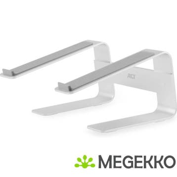 ACT Laptopstandaard aluminium, Verzenden, Nieuw, ACT