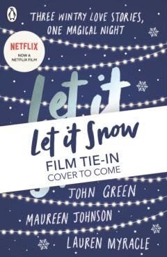 Let It Snow - John Green 9780141371207, Verzenden, Gelezen, John Green