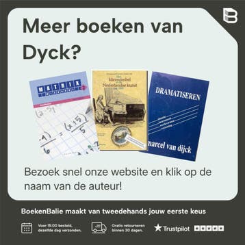 SPEEL DR EENS MEE - Dyck 9789063150143, Verzenden, Gelezen, Dyck