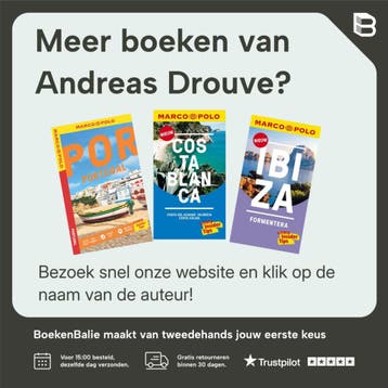 Baskenland, Bilbao / Marco Polo - Andreas Drouve, Verzenden, Gelezen, Andreas Drouve
