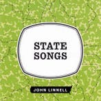 cd - John Linnell - State Songs, Verzenden, Zo goed als nieuw