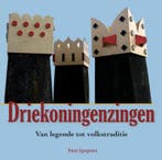 Volkscultuur en immaterieel erfgoed Driekoningenzingen /, Verzenden, Gelezen, Paul Spapens