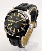 Seca - Skin Divers 17 Jewels - Zonder minimumprijs - Heren, Nieuw