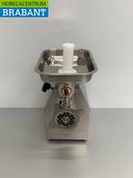 RVS Gehaktmolen Vleesmolen Vleeswolf 120 kg p/u 230V Horeca, Ophalen of Verzenden, Nieuw in verpakking