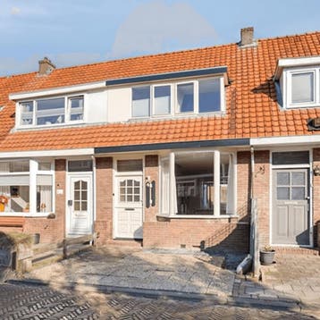 Huis in Leeuwarden gevonden voor €1283,- pm, Huizen en Kamers, Kamers te huur, 50 m² of meer, Leeuwarden
