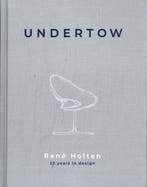9789083356907 Undertow | Tweedehands, Verzenden, Zo goed als nieuw, Rene Holten