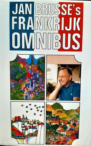's Frankrijk - Brusse, Verzenden, Gelezen