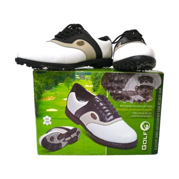 Dames golf schoenen - wit - maat 38, Ophalen of Verzenden, Nieuw