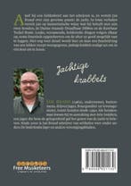 Jachtige krabbels 9789048401130 J. Brand, Verzenden, Gelezen, J. Brand