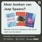 Borderline / Boom Hulpboek 9789085063667 Jaap Spaans, Boeken, Verzenden, Gelezen, Jaap Spaans