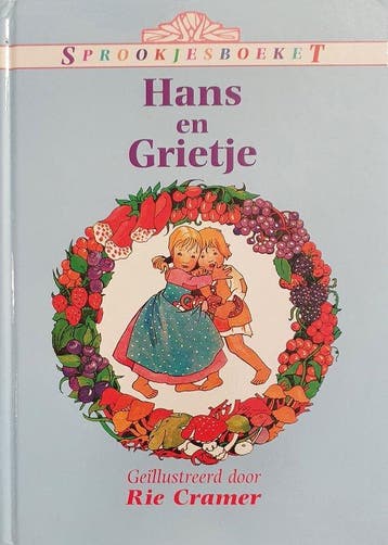 Hans en Grietje - Cramer, Verzenden, Gelezen
