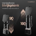 2dekans | Flowsteam Pro kledingstomer – krachtige handstomer, Ophalen of Verzenden, Zo goed als nieuw