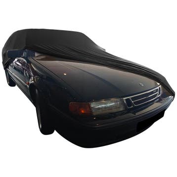 Autohoes voor Saab 9000 (1984-1998) Indoor BESTE PASVORM car, Ophalen of Verzenden, Nieuw, Op maat