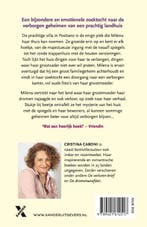 Het huis met de spiegels 9789401612517 Cristina Caboni, Boeken, Verzenden, Gelezen, Cristina Caboni