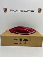 Porsche Panamera 970 II ORIGINEEL achterlicht links NIEUW, Auto-onderdelen, Verlichting, Ophalen, Nieuw, Porsche