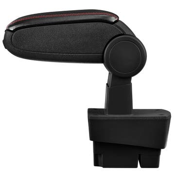 Armsteun Ford Focus Mk1 1998-2001 kunstleer zwart rood stiks, Auto-onderdelen, Interieur en Bekleding, Verzenden, Nieuw