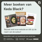 Slim koken voor je baby 9789021575728 Keda Black, Boeken, Kookboeken, Verzenden, Gelezen, Keda Black