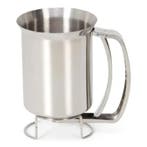 Patisse Beslag Dispenser RVS 16cm, Verzenden, Nieuw