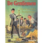 De Gentlemen - Het zwaard van Koning Arthur 9782010081699, Verzenden, Gelezen, Castelli met tekeningen van Tacconi