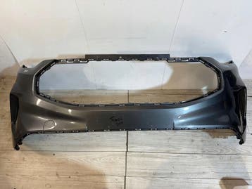 Ford Transit Custom II 2024 voorbumper, Auto-onderdelen, Verzenden, Gebruikt